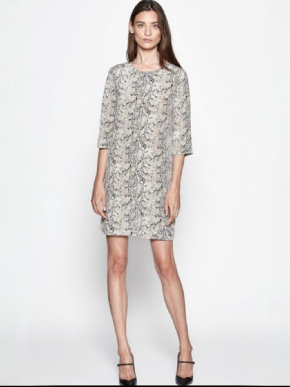 Equipment dress